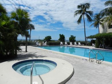 Beachfront Vacation Condo Pool Boca Grande Gulf Views